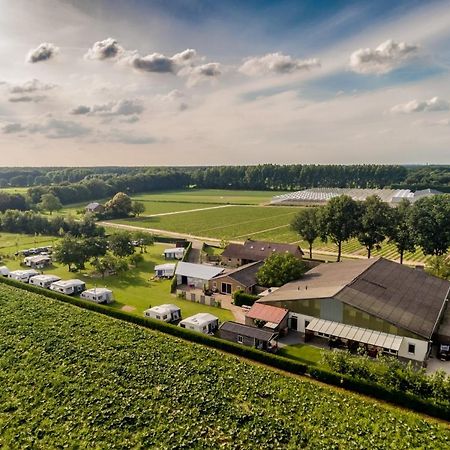 Chalet Oppe Hook Kessel  Exterior foto